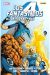 LOS 4 FANTASTICOS DE JONATHAN HICKMAN 1