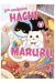 LOS AMIGATOS HACHI Y MARURU 3
