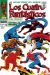 LOS CUATRO FANTÁSTICOS (1967-68) 14