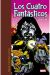 LOS CUATRO FANTASTICOS DE JOHN BYRNE 4