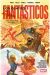 LOS CUATRO FANTASTICOS DE RYAN NORTH. CUATRO HISTORIAS SOBRE LA ESPERANZA 2