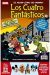 LOS CUATRO FANTÁSTICOS (PORTADA  DISNEY FANTASTIC FOUR #11 ) 189 / 7