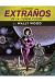 LOS MUNDOS EXTRAÑOS DE LA CIENCIA FICCION DE WALLY WOOD