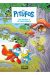 LOS PITUFOS. LOS PITUFOS Y LA CAPA MAGICA 43