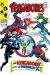 LOS VENGADORES (1968) 10