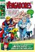 LOS VENGADORES (1969-70) 14