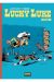 LUCKY LUKE DE GOSCINNY Y MORRIS INTEGRAL 2