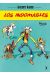 LUCKY LUKE. LOS INDOMABLES