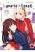 LYCORIS RECOIL - ANTOLOGIA REACT 1