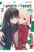 LYCORIS RECOIL. ANTOLOGIA (RELOAD) 3