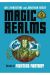 MAGIC REALMS HC [EN INGLÉS]