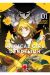 MAGICAL GIRL DANDELION 1