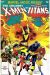 MARVEL AND DC PRESENT: THE UNCANNY X-MEN AND THE NEW TEEN TITANS (1982)