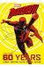 MARVEL DAREDEVIL THE FIRST 60 YEARS HC (EN INGLÉS)