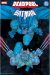 MARVEL/DC: DEADPOOL/BATMAN #1 FRANK MILLER VARIANT 1:50 [EN INGLÉS]