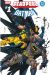MARVEL/DC: DEADPOOL/BATMAN #1 STEVE MCNIVEN VARIANT 1:25 [EN INGLÉS]