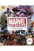 MARVEL. LA ENCICLOPEDIA (NUEVA EDICIÓN)