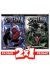 MARVEL SAGA SPIDERMAN UNLIMITED 2X1 (Nº1 Y Nº2)