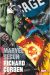 MARVEL SEGUN RICHARD CORBEN