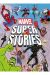 MARVEL SUPER STORIES