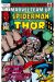 MARVEL TEAM-UP. CUANDO CAMINA EL MONOLITO VIVIENTE 4