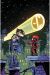 MASACRE/BATMAN (PORTADA ALTERNATIVA DE SKOTTIE YOUNG) 1