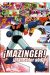 MAZINGER  PLANEADOR ABAJO