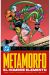 METAMORFO: EL HOMBRE ELEMENTO [DC FINEST]