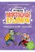 MI PRIMER MORTADELO Y FILEMÓN - MONSTRUOS DE PACOTILLA? ¡QUÉ PESADILLA!