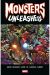 MONSTERS UNLEASHED!
