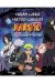 NARUTO SHIPPUDEN EL GRAN LIBRO DE RETOS Y DE JUEGOS