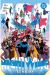 NIGHTWING [AMANECER DE DC]. EL SALTO 4
