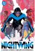 NIGHTWING [AMANECER DE DC]. LA BATALLA POR EL CORAZÓN DE BLÜDHAVEN 3