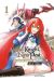 OLD KNIGHT, NEW POST: LA NUEVA ESPADA DE LA REINA 1