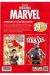 PACK HISTORIA MARVEL