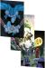 PACK MASACRE/BATMAN
