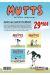 PACK MUTTS
