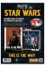 PACK STAR WARS