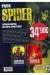 PACK THE SPIDER VOL 03 Y 04 2