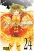 PANDORA HEARTS 24