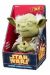 PELUCHE CON SONIDO STAR WARS YODA