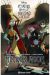 PESADILLA ANTES DE NAVIDAD. MIRROR MOON (MANGA)