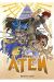 PLANETA MANGA: ATEN