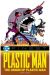 PLASTIC MAN DE JACK COLE