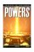 POWERS COSMICO 10