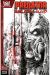 PREDATOR: BLACK, WHITE & BLOOD #3 ALAN QUAH VARIANT 1:25 [EN INGLÉS]