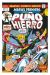 PUÑO DE HIERRO 1