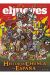 REVISTA EL JUEVES. HISTORIA CHUNGA DE ESPAÑA