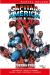 ROGERS/WILSON. CAPITAN AMERICA: GUERRA FRIA 3