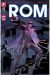 ROM SPECIAL #1 (ONE SHOT) CVR A LORENZO DE FELICI [EN INGLÉS]